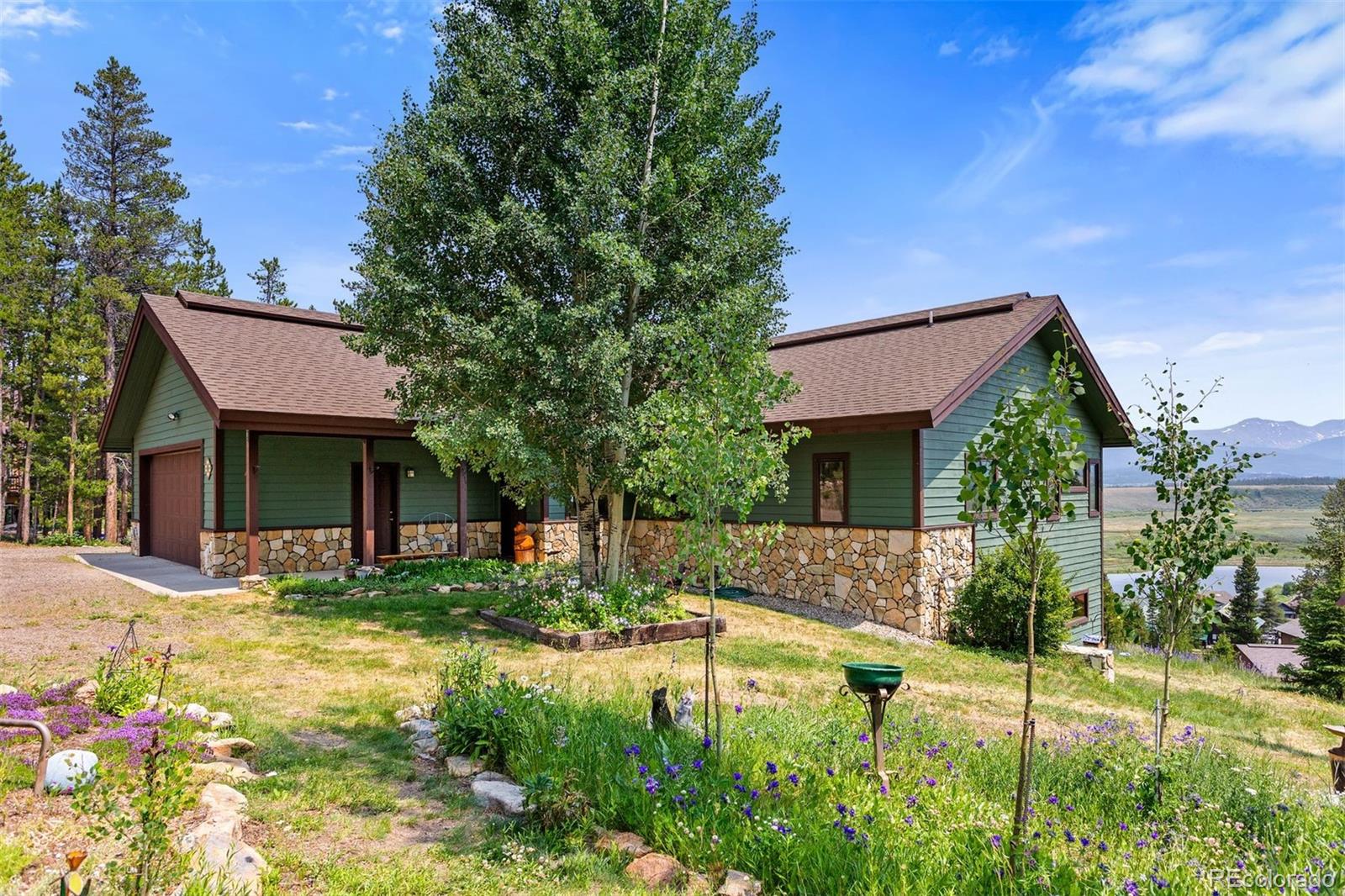 MLS Image #35 for 603  aster drive,tabernash, Colorado