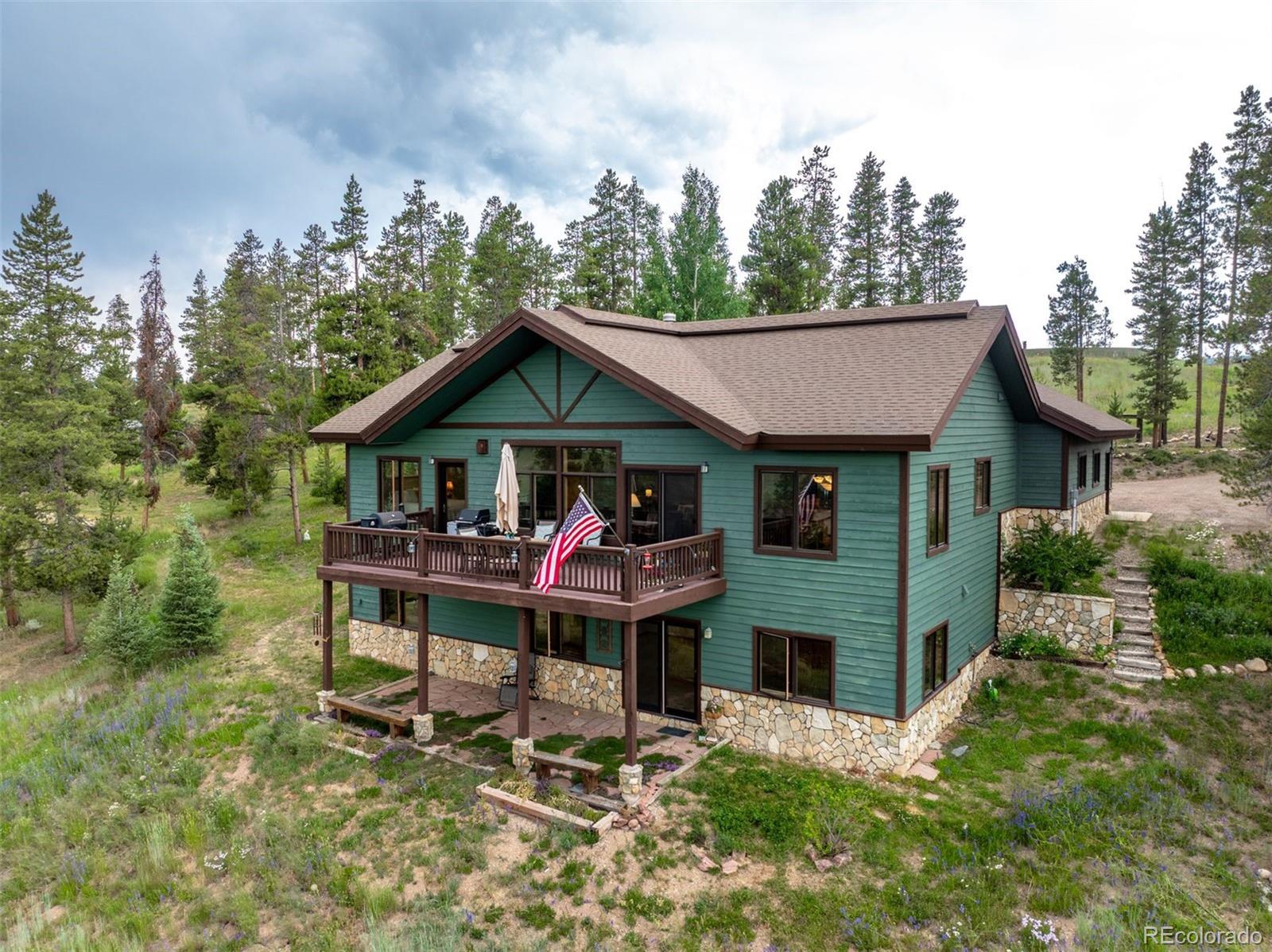 MLS Image #36 for 603  aster drive,tabernash, Colorado