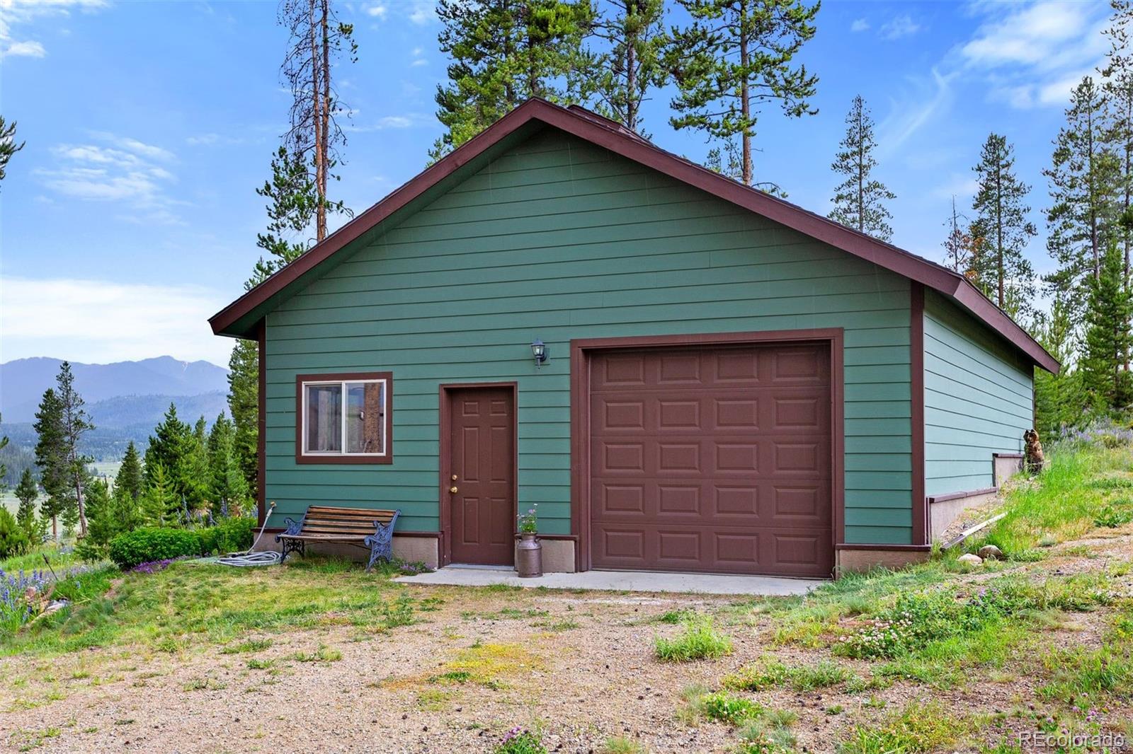 MLS Image #37 for 603  aster drive,tabernash, Colorado