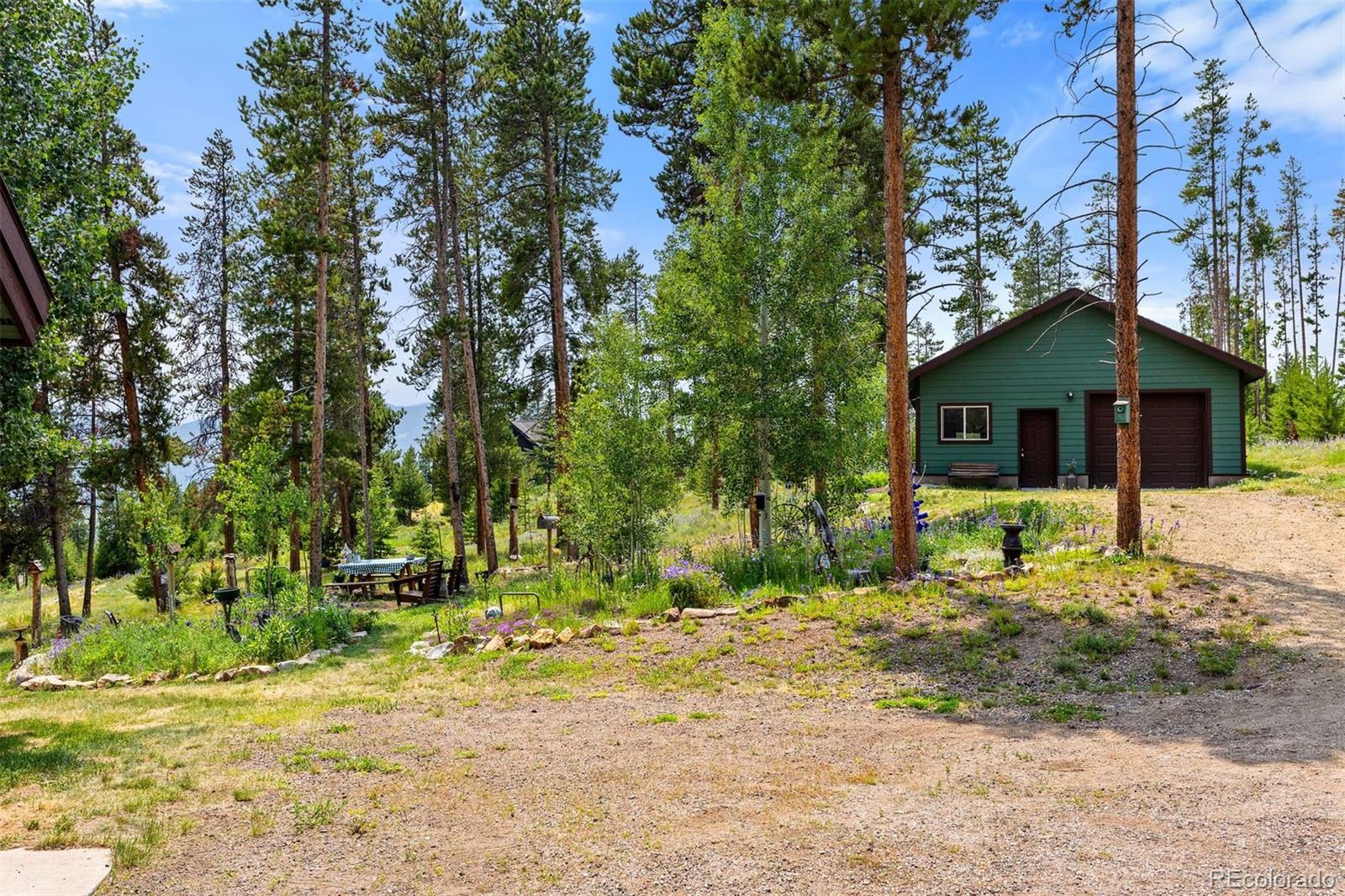 MLS Image #38 for 603  aster drive,tabernash, Colorado