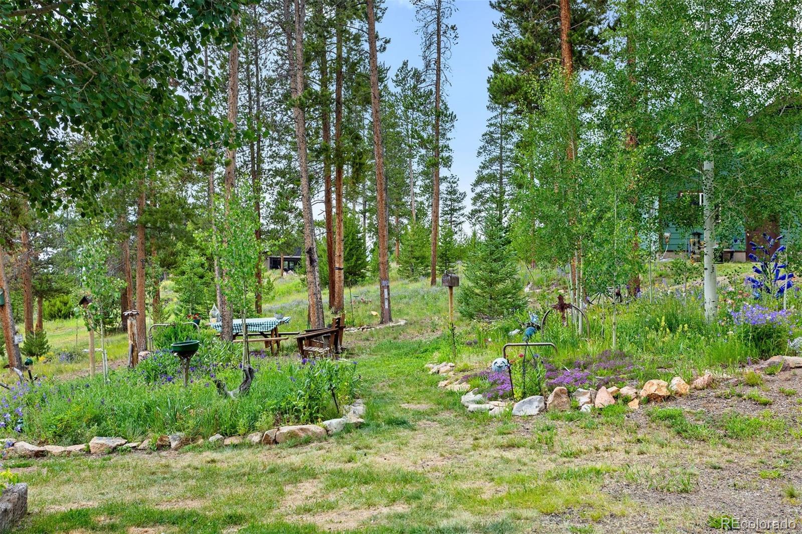 MLS Image #39 for 603  aster drive,tabernash, Colorado