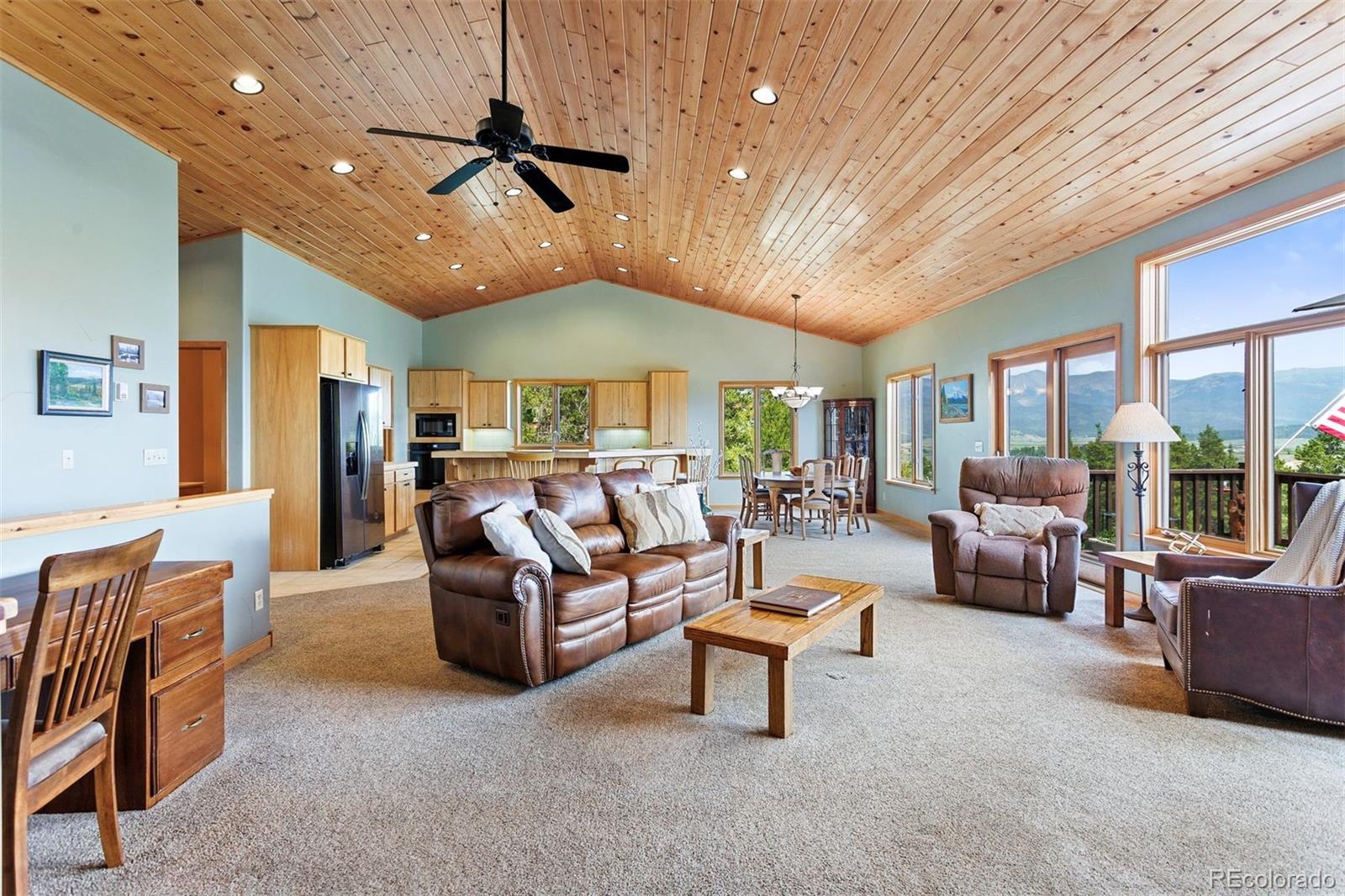 MLS Image #4 for 603  aster drive,tabernash, Colorado