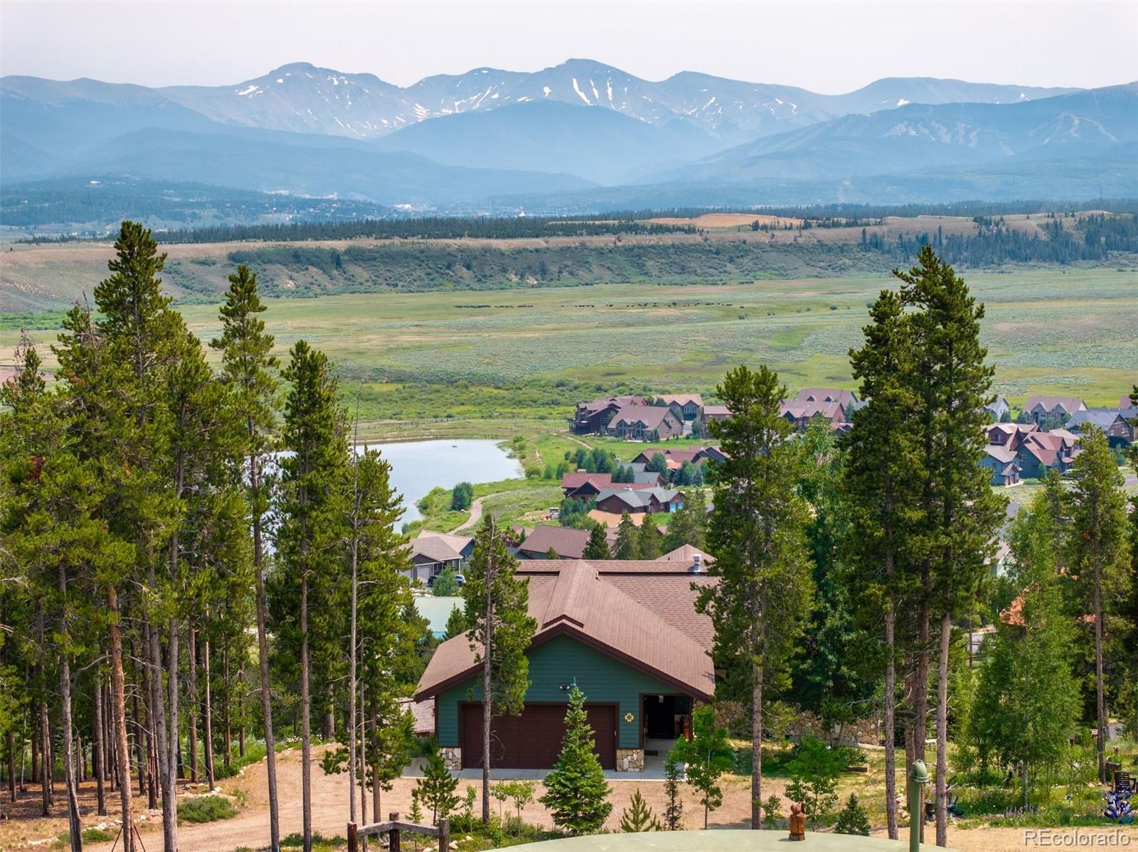 MLS Image #40 for 603  aster drive,tabernash, Colorado