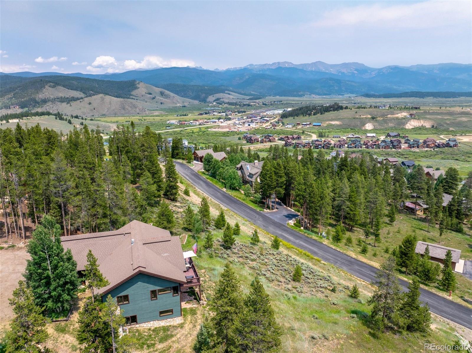 MLS Image #41 for 603  aster drive,tabernash, Colorado