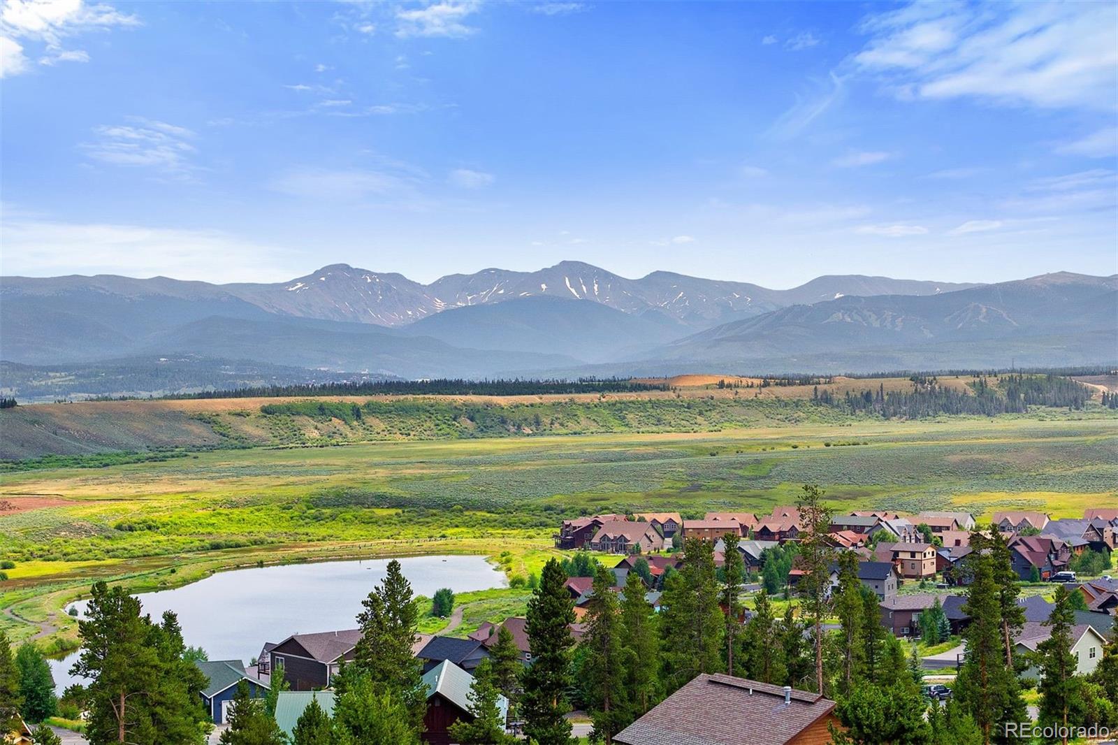 MLS Image #43 for 603  aster drive,tabernash, Colorado