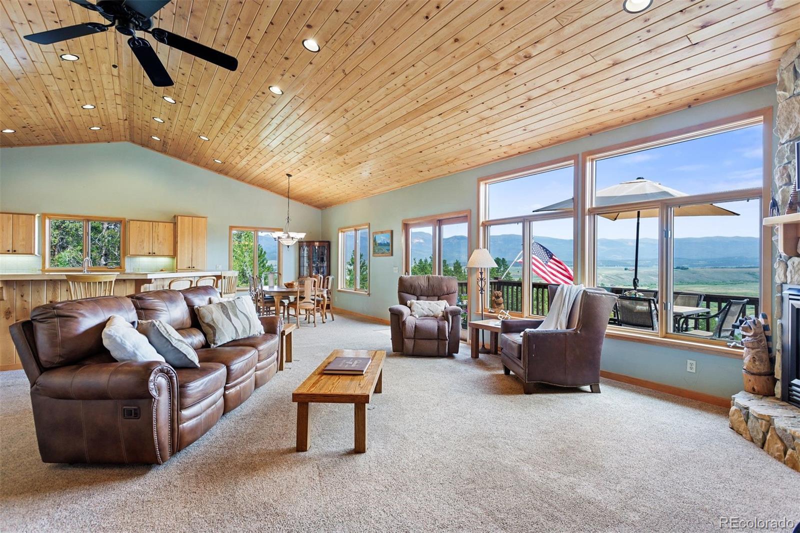 MLS Image #5 for 603  aster drive,tabernash, Colorado