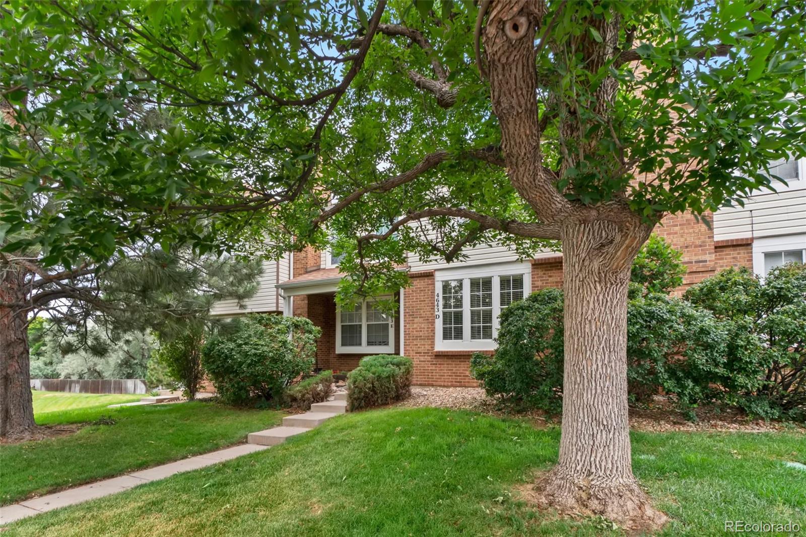 CMA Image for 4643 S Crystal Way,Aurora, Colorado