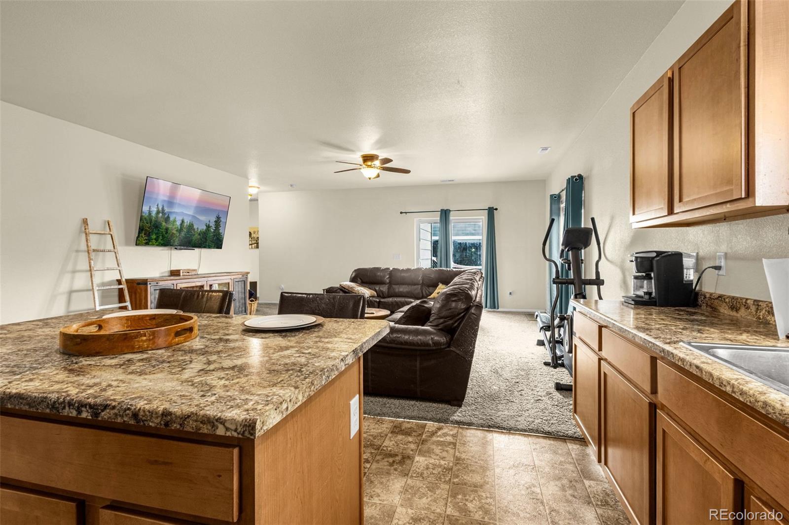 MLS Image #10 for 3681  desert willow lane,colorado springs, Colorado