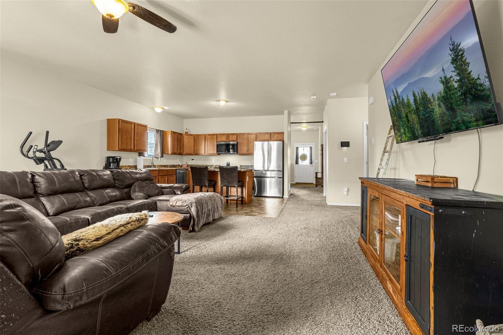 MLS Image #12 for 3681  desert willow lane,colorado springs, Colorado