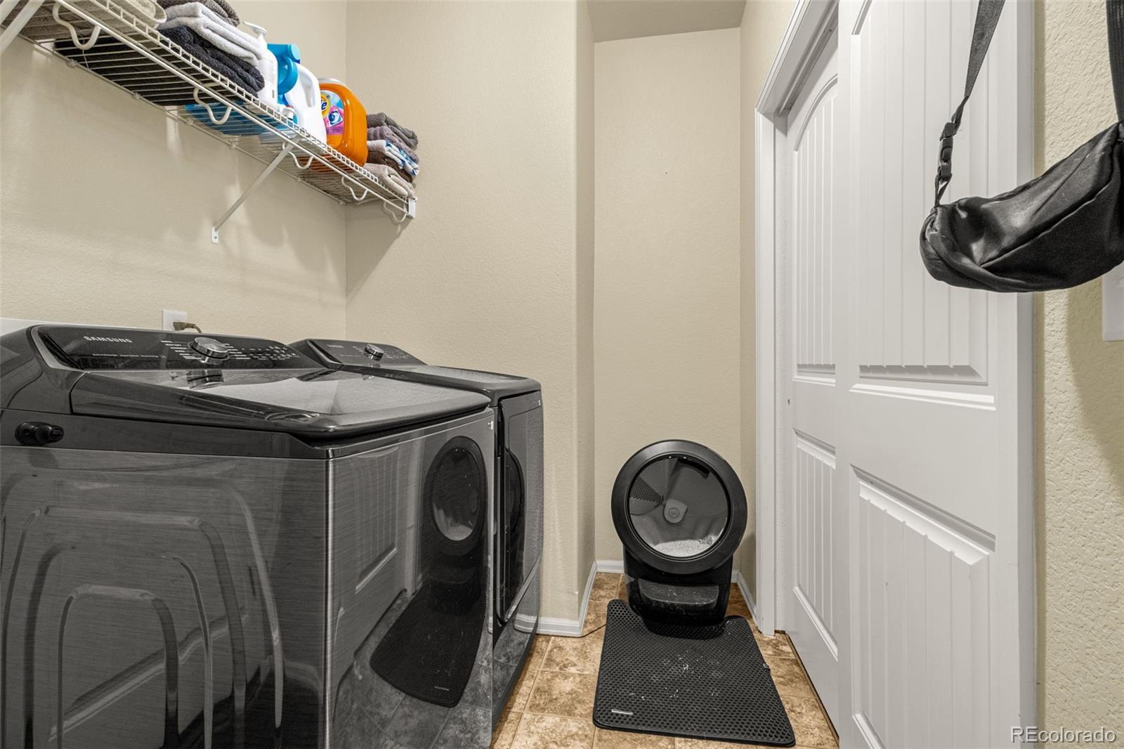 MLS Image #20 for 3681  desert willow lane,colorado springs, Colorado