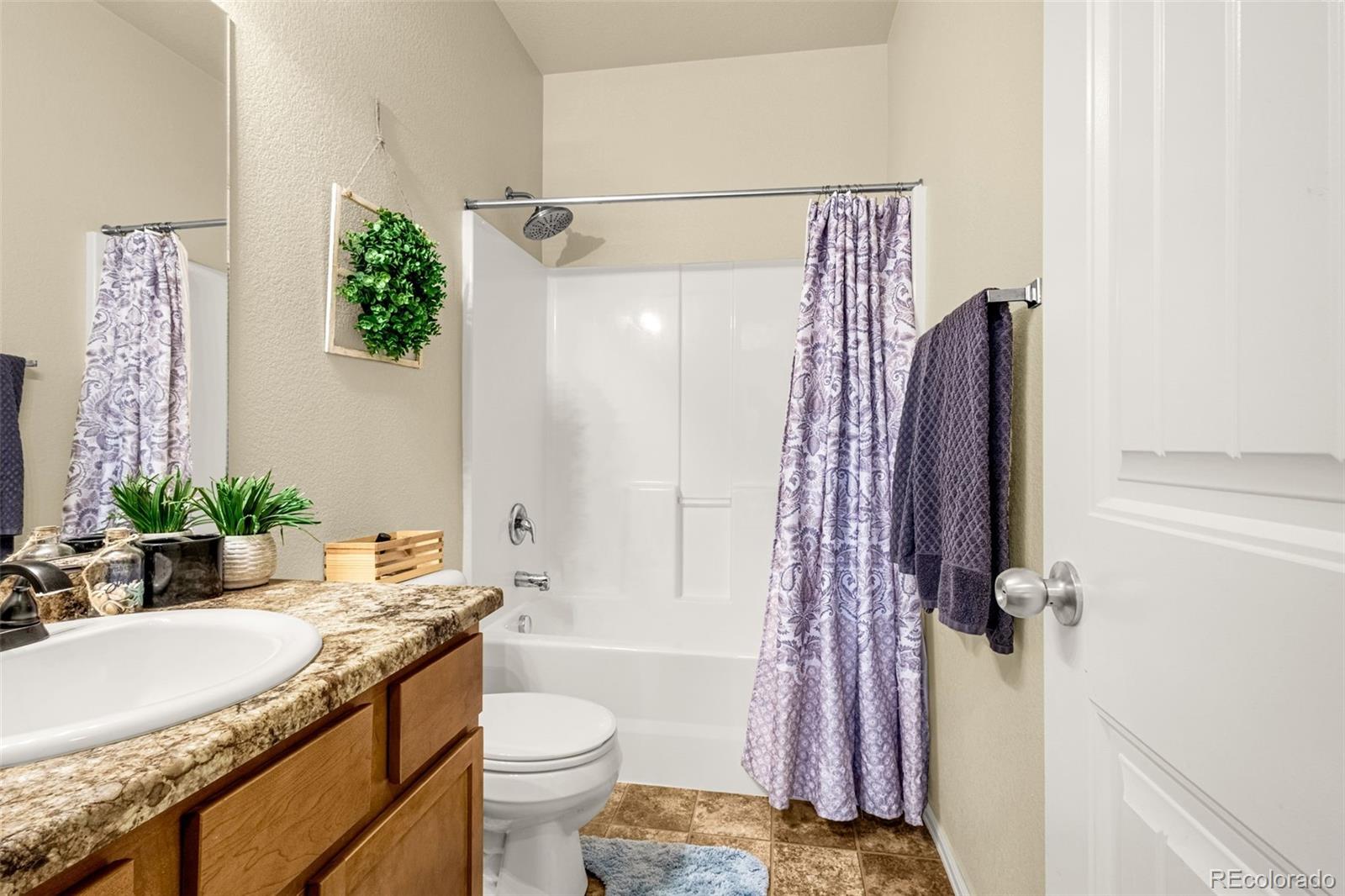 MLS Image #21 for 3681  desert willow lane,colorado springs, Colorado
