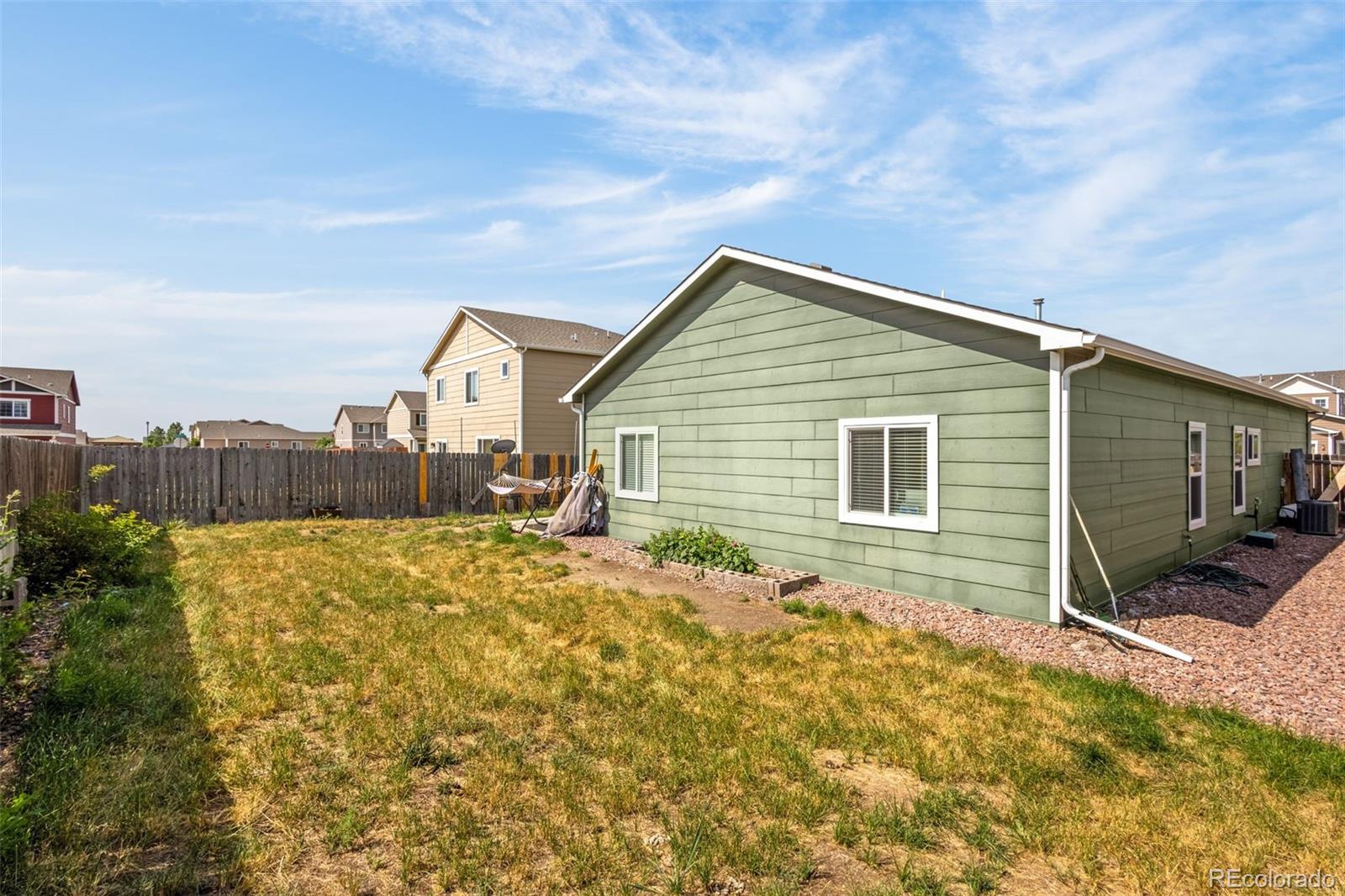 MLS Image #25 for 3681  desert willow lane,colorado springs, Colorado