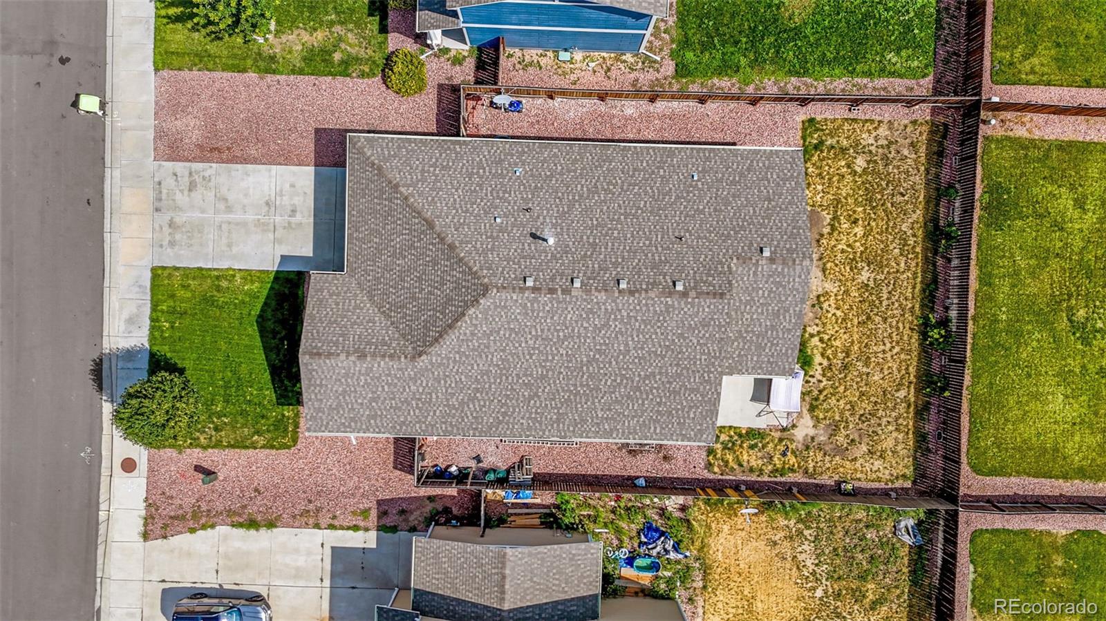MLS Image #28 for 3681  desert willow lane,colorado springs, Colorado