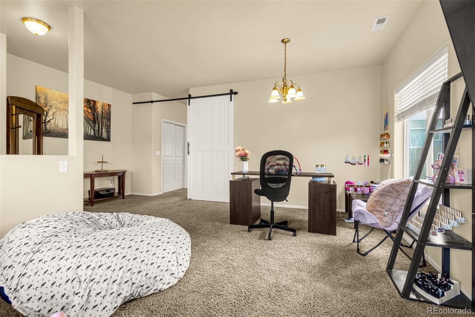 MLS Image #4 for 3681  desert willow lane,colorado springs, Colorado