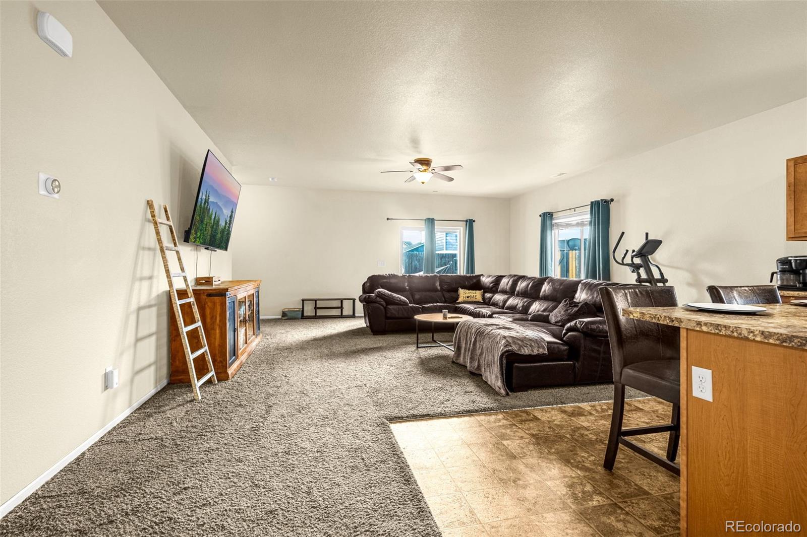 MLS Image #5 for 3681  desert willow lane,colorado springs, Colorado