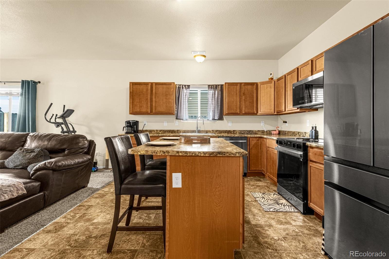 MLS Image #7 for 3681  desert willow lane,colorado springs, Colorado