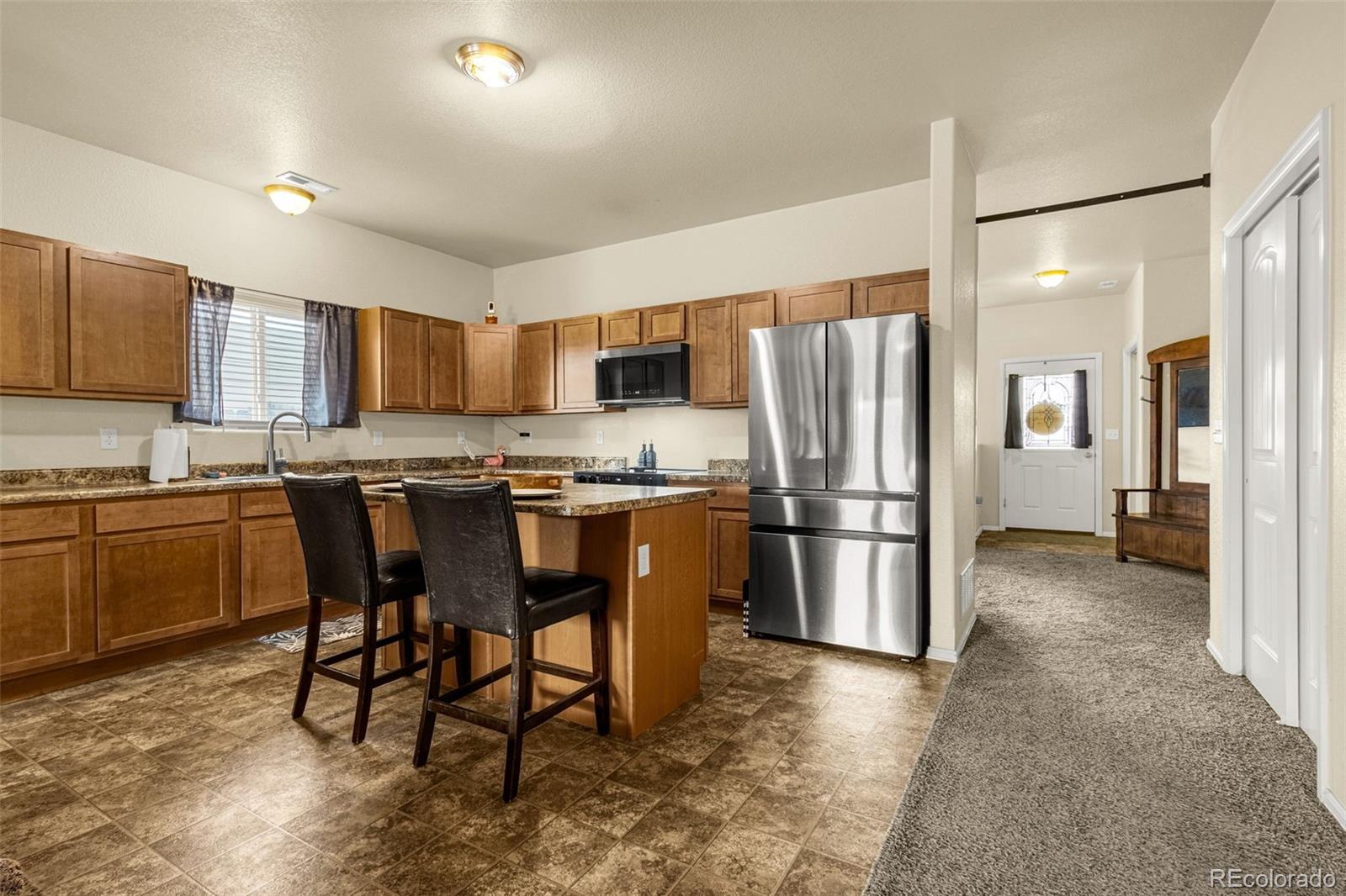 MLS Image #8 for 3681  desert willow lane,colorado springs, Colorado