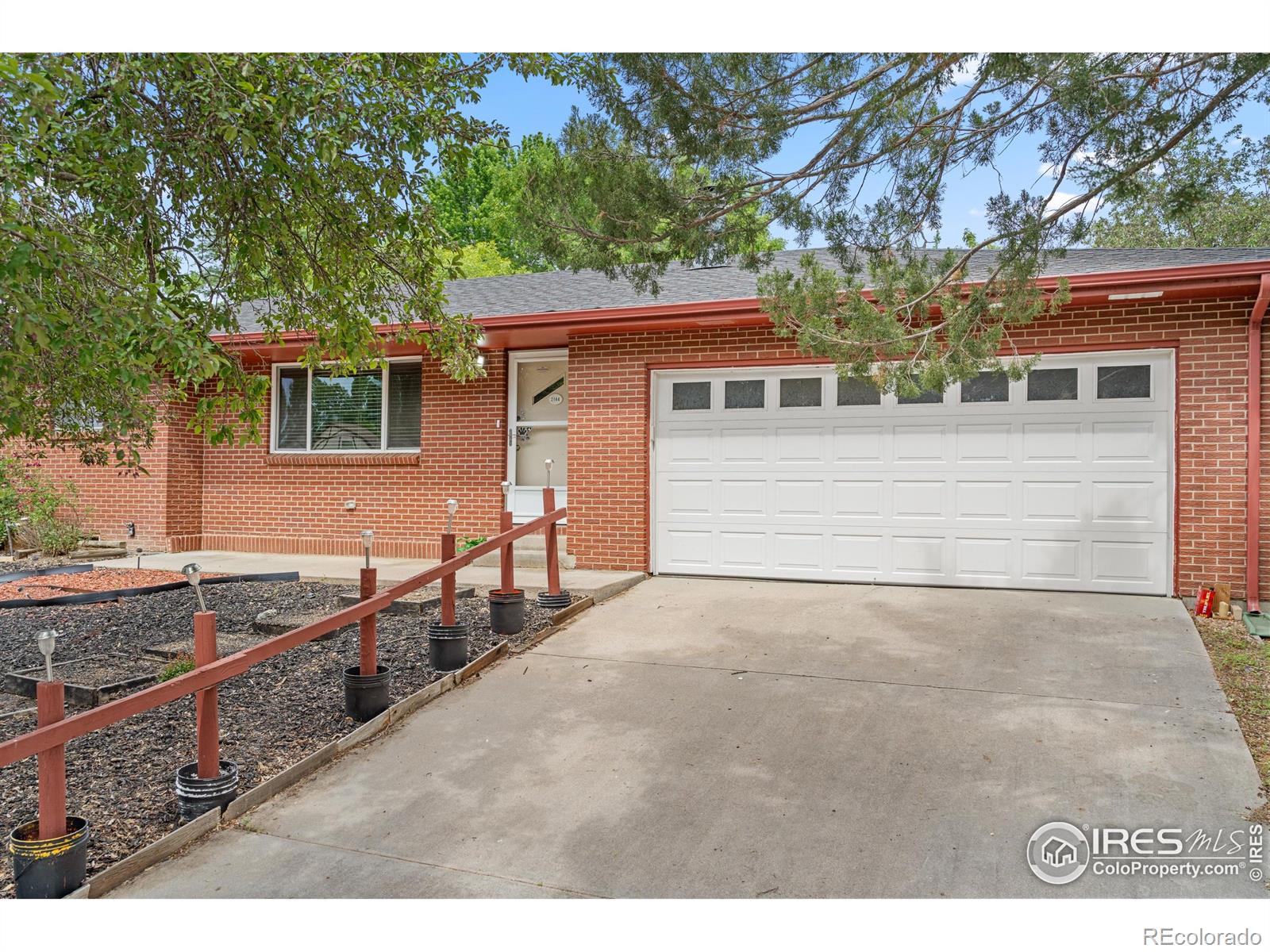 MLS Image #1 for 2144  26th avenue,greeley, Colorado