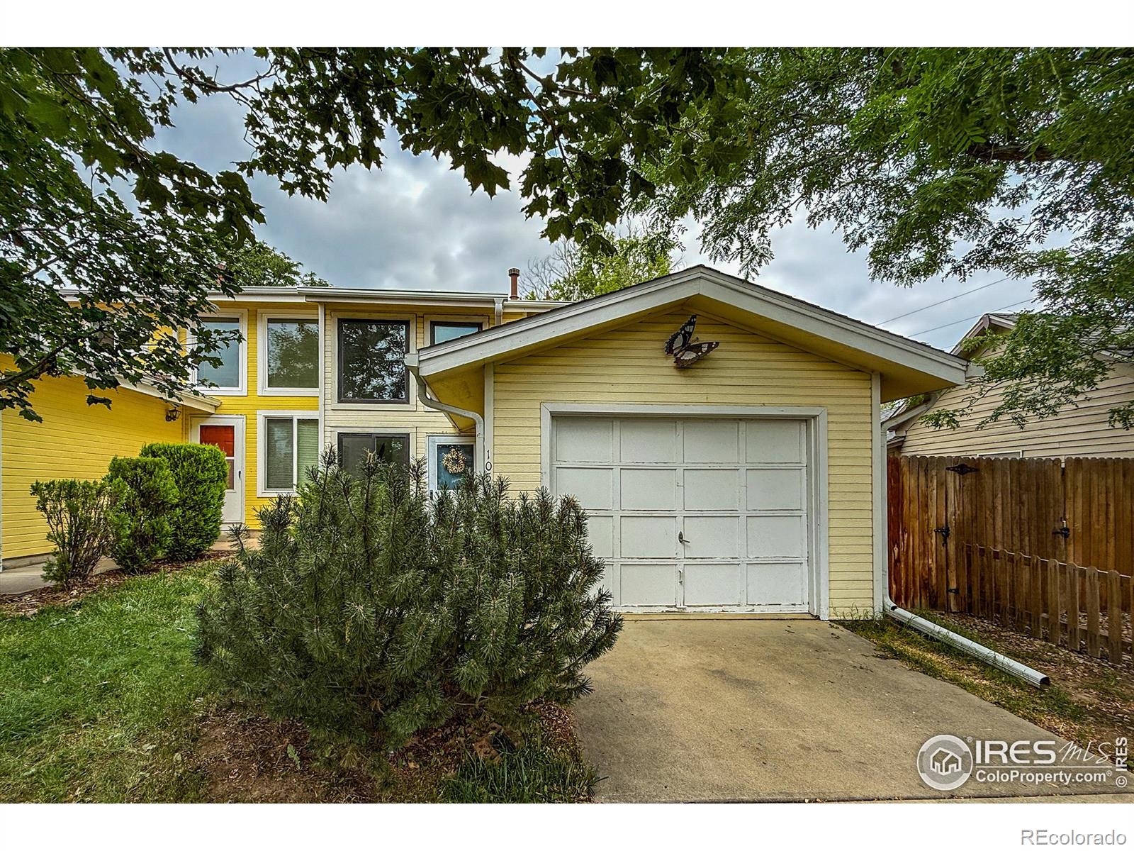 MLS Image #1 for 105 e cannon street,lafayette, Colorado