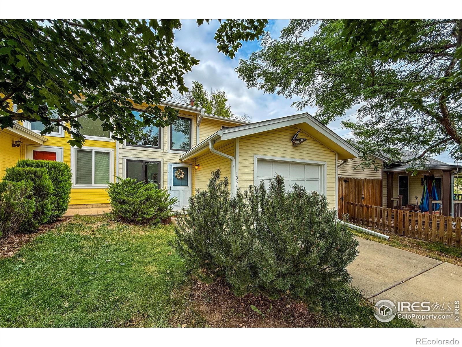 MLS Image #2 for 105 e cannon street,lafayette, Colorado