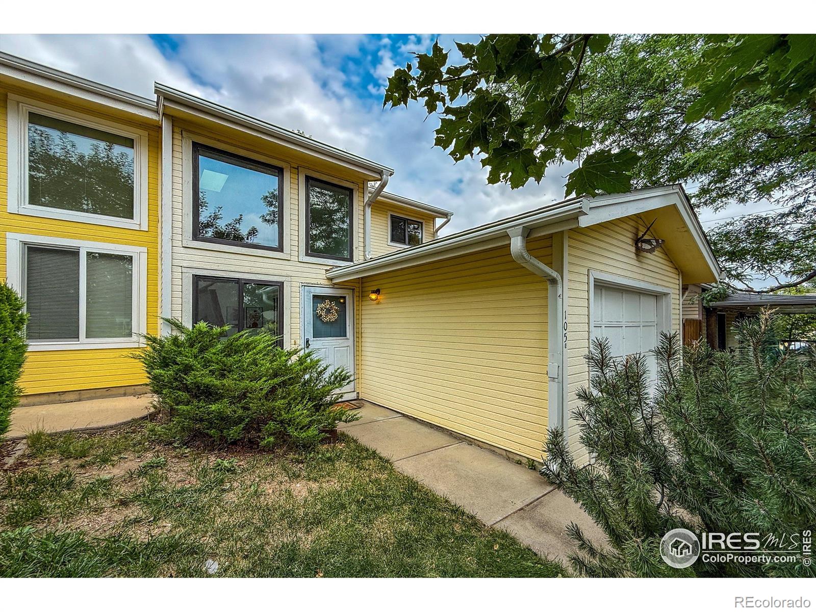 MLS Image #3 for 105 e cannon street,lafayette, Colorado