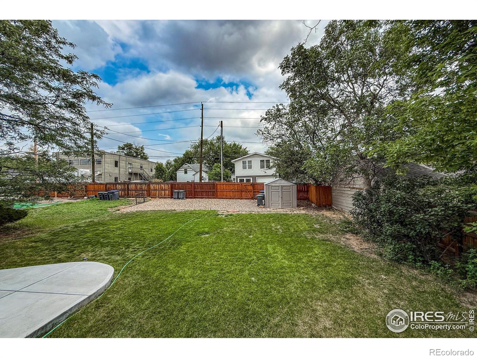 MLS Image #31 for 105 e cannon street,lafayette, Colorado