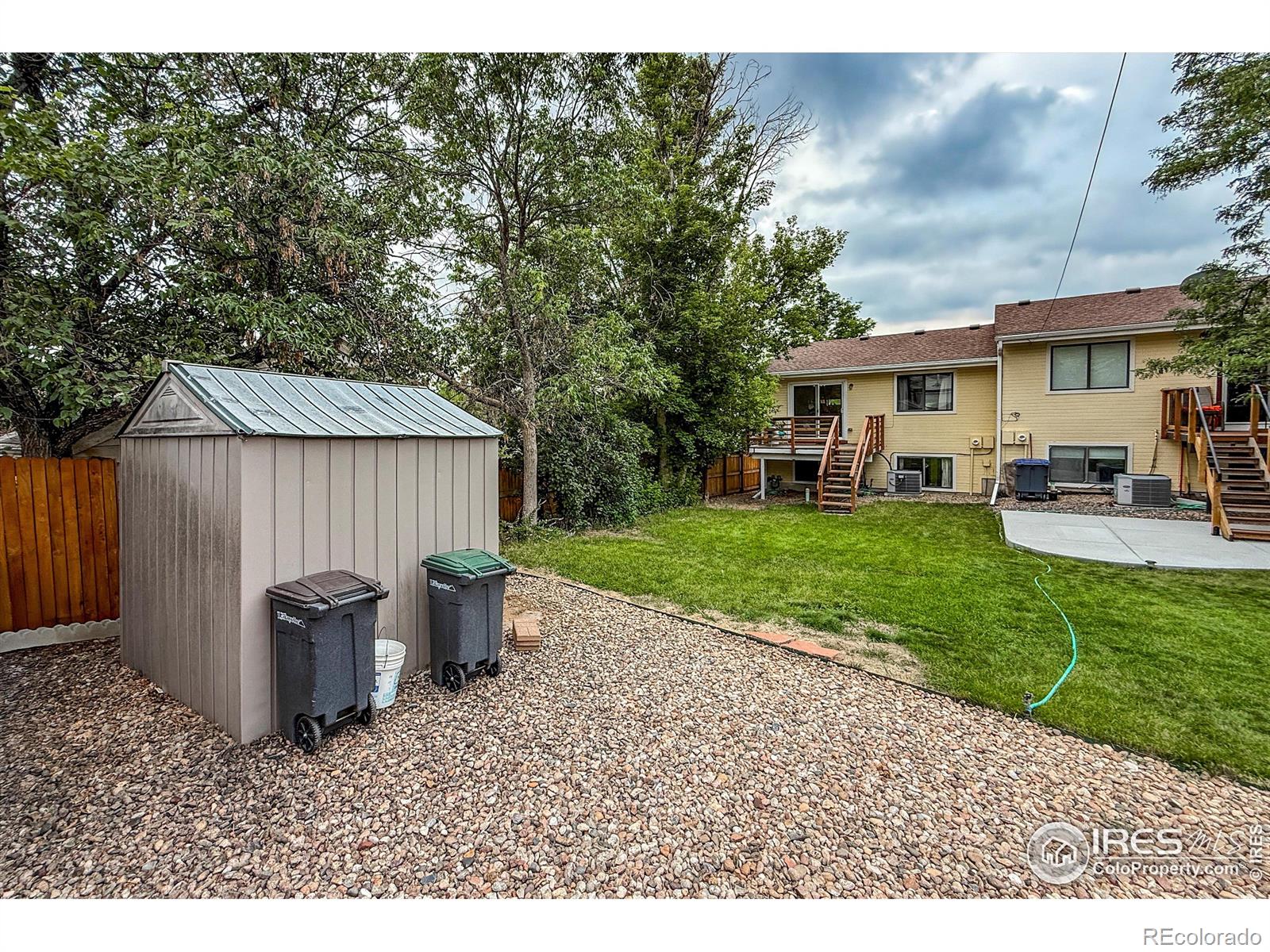MLS Image #36 for 105 e cannon street,lafayette, Colorado
