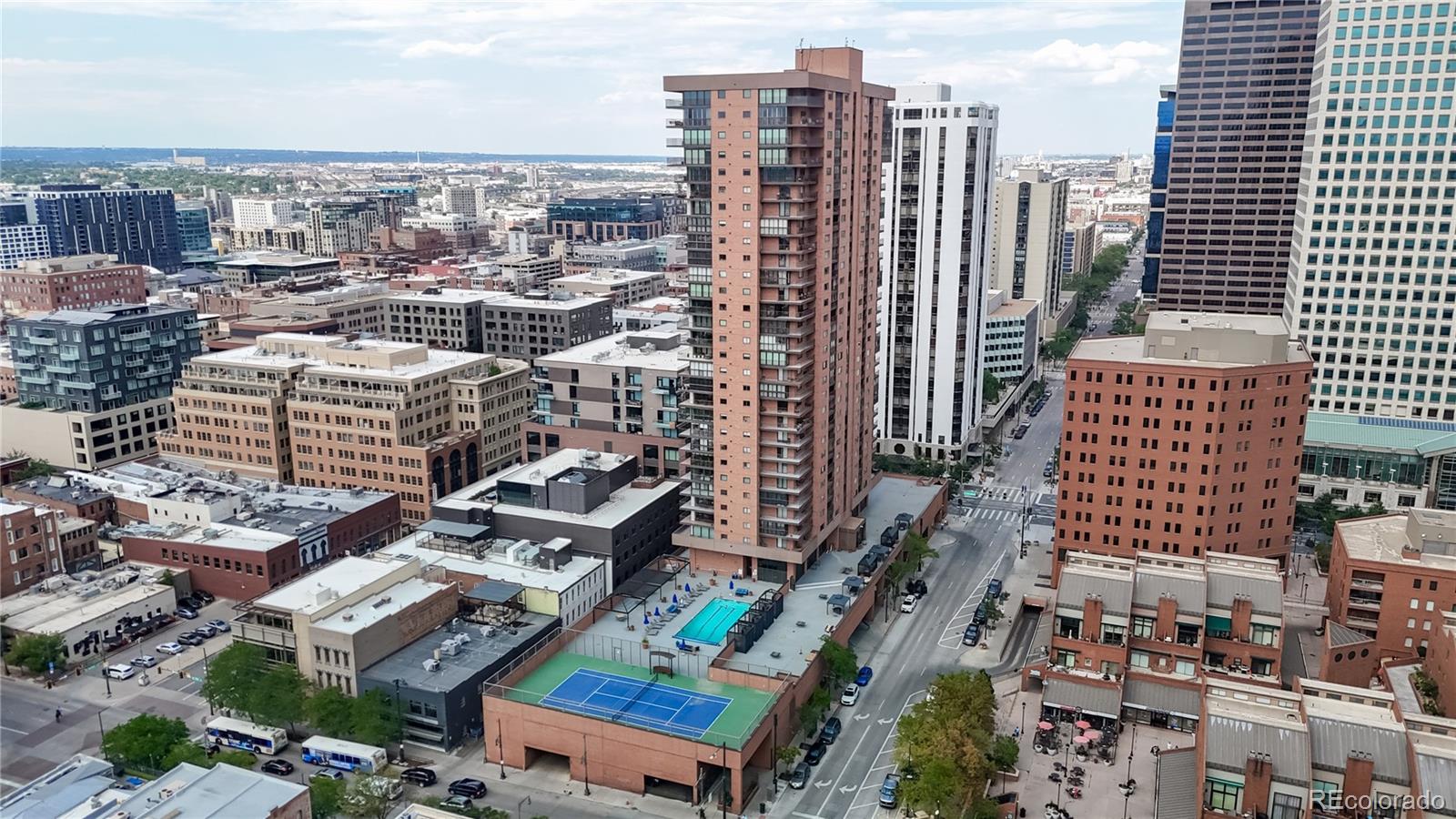 MLS Image #1 for 1551  larimer street 503,denver, Colorado