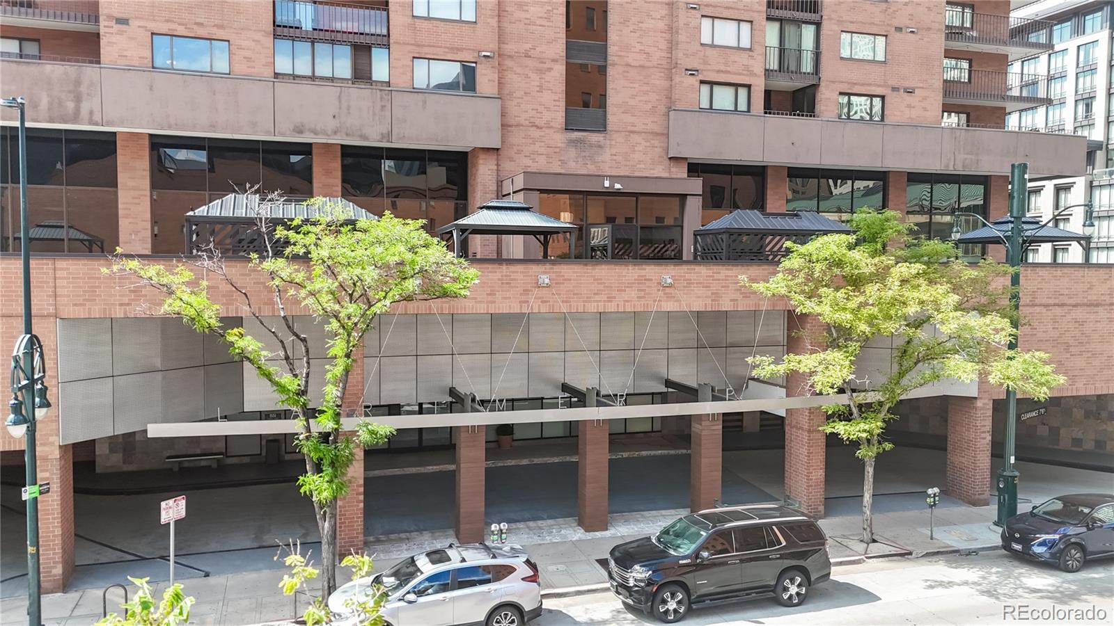MLS Image #19 for 1551  larimer street,denver, Colorado