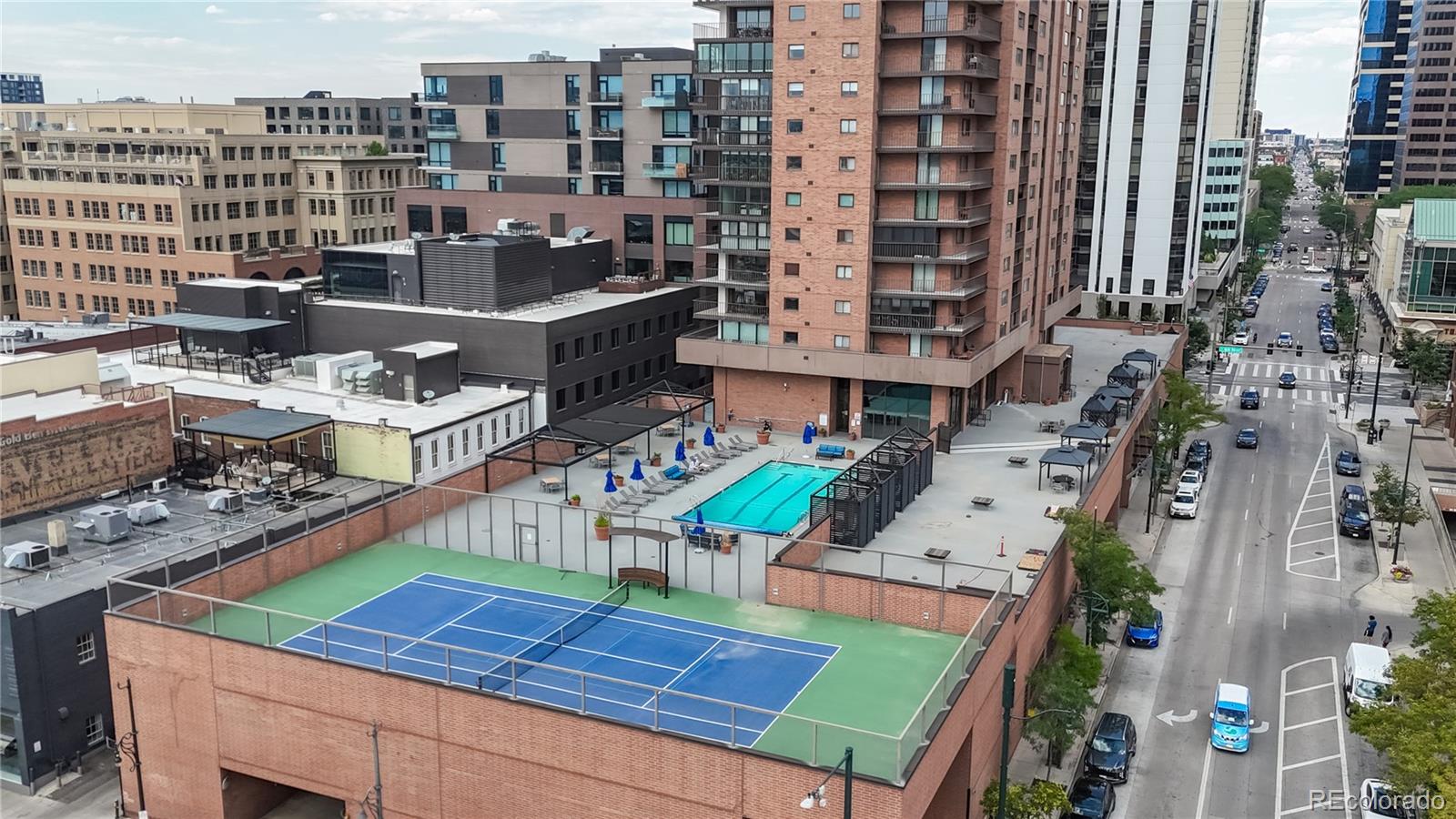 MLS Image #21 for 1551  larimer street,denver, Colorado