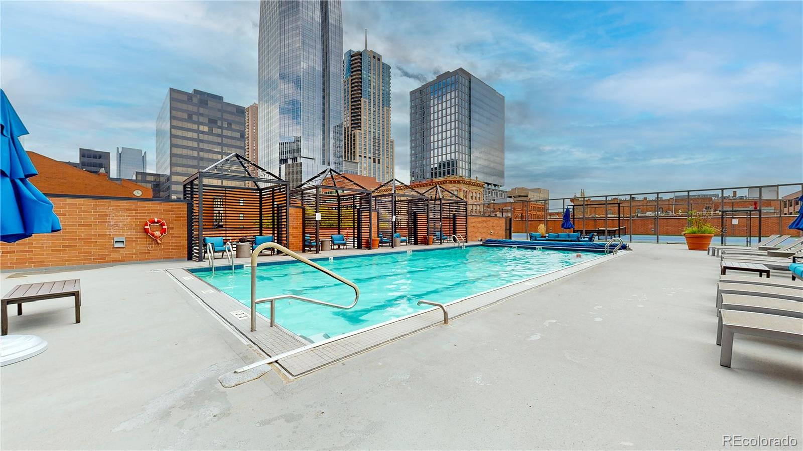 MLS Image #22 for 1551  larimer street,denver, Colorado