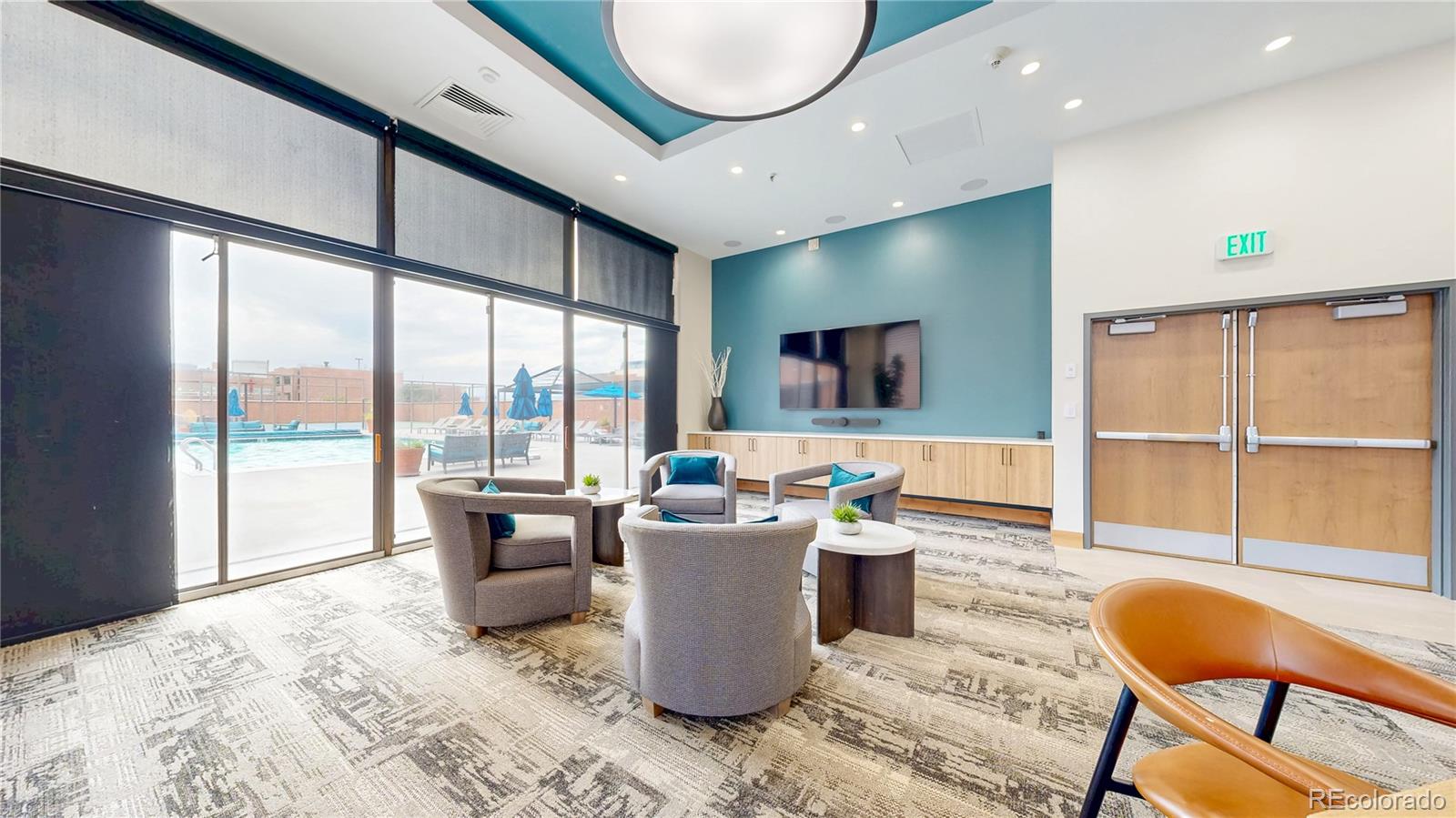 MLS Image #27 for 1551  larimer street,denver, Colorado