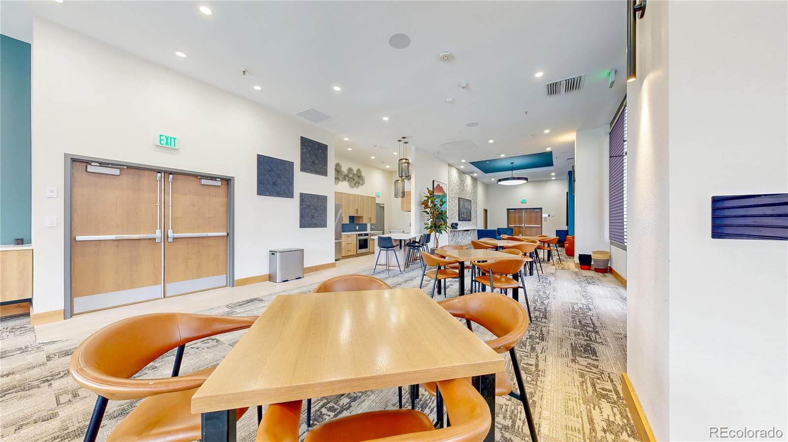MLS Image #28 for 1551  larimer street,denver, Colorado