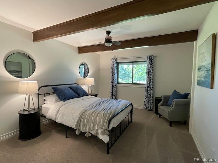 MLS Image #12 for 3980  walker ridge view,colorado springs, Colorado