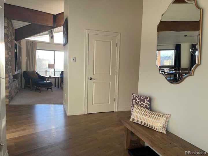 MLS Image #2 for 3980  walker ridge view,colorado springs, Colorado