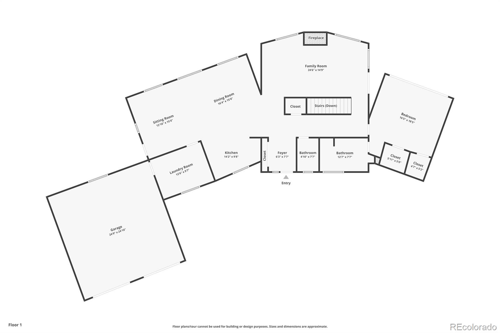 MLS Image #20 for 3980  walker ridge view,colorado springs, Colorado