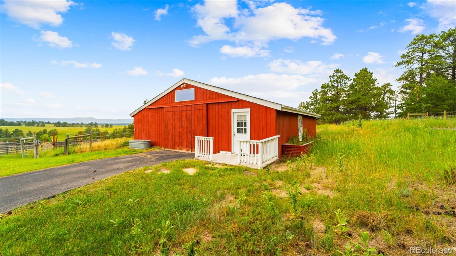 MLS Image #23 for 3980  walker ridge view,colorado springs, Colorado