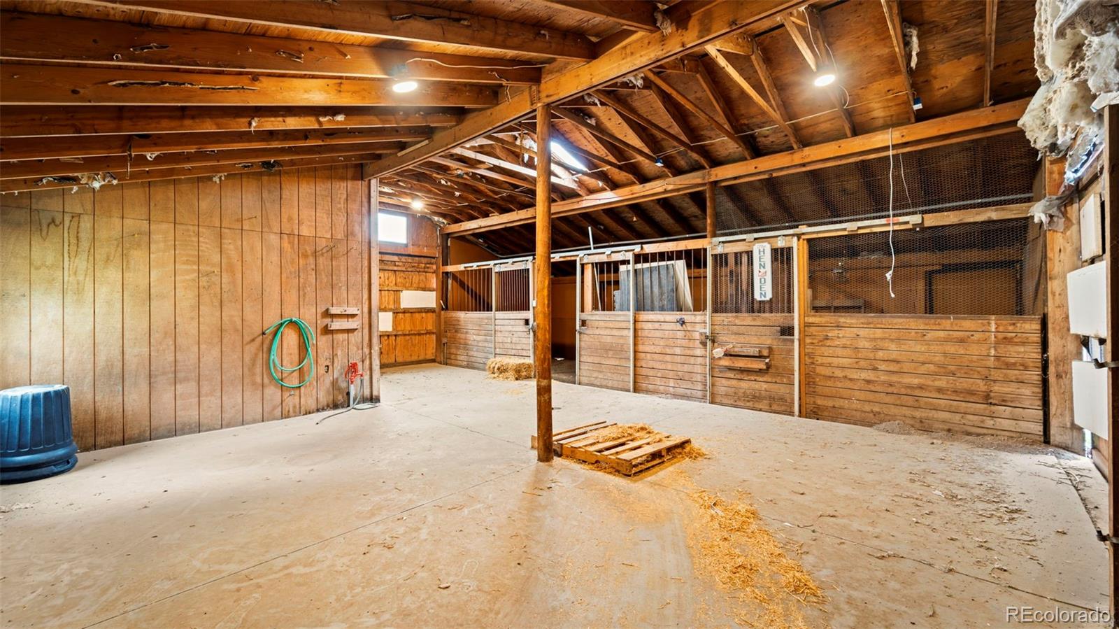 MLS Image #26 for 3980  walker ridge view,colorado springs, Colorado