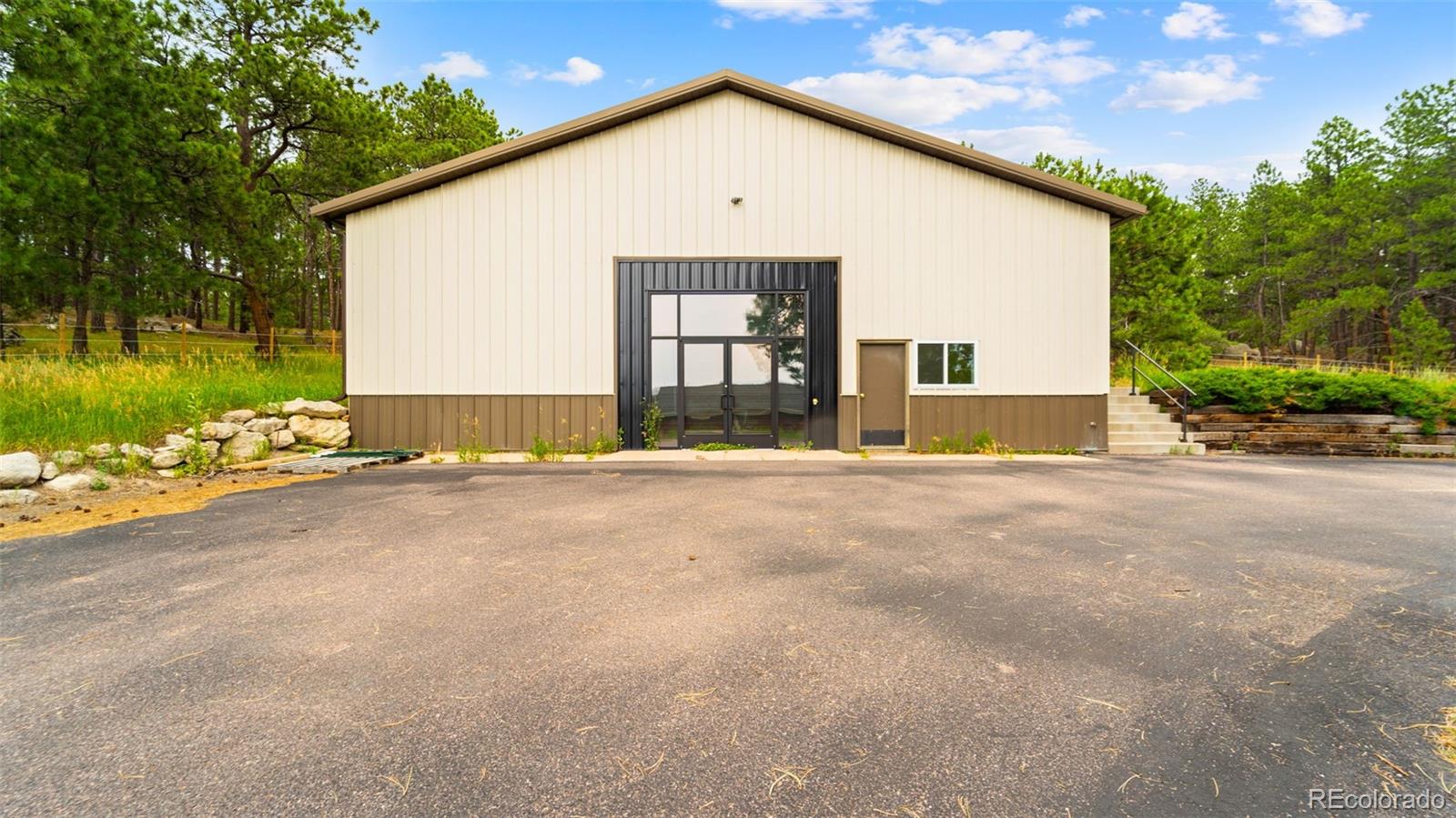 MLS Image #28 for 3980  walker ridge view,colorado springs, Colorado