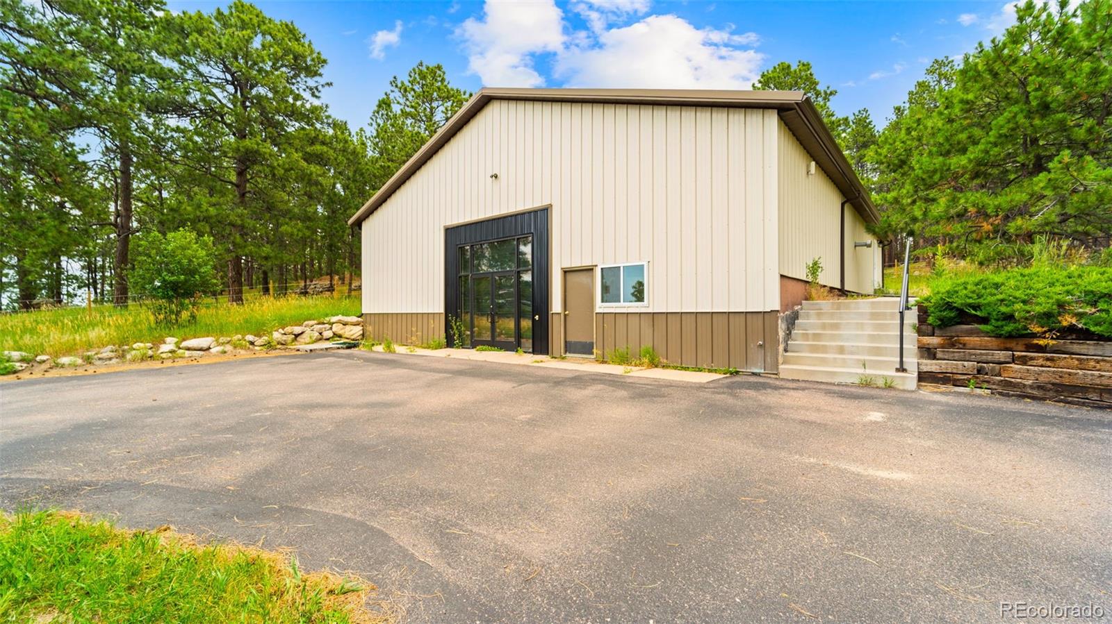 MLS Image #30 for 3980  walker ridge view,colorado springs, Colorado
