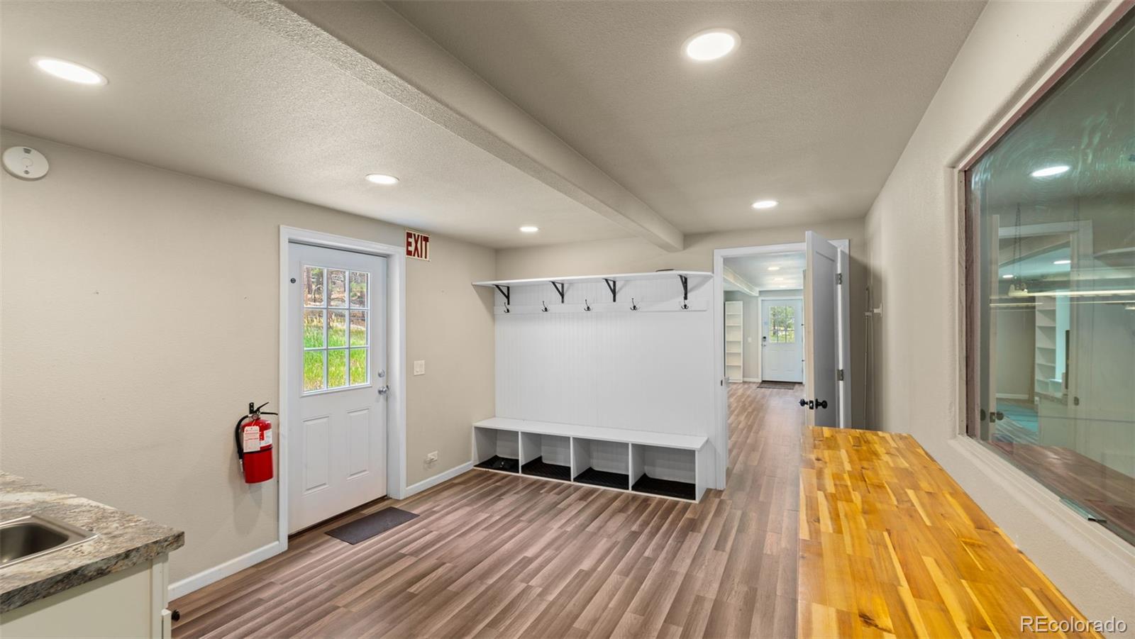 MLS Image #37 for 3980  walker ridge view,colorado springs, Colorado