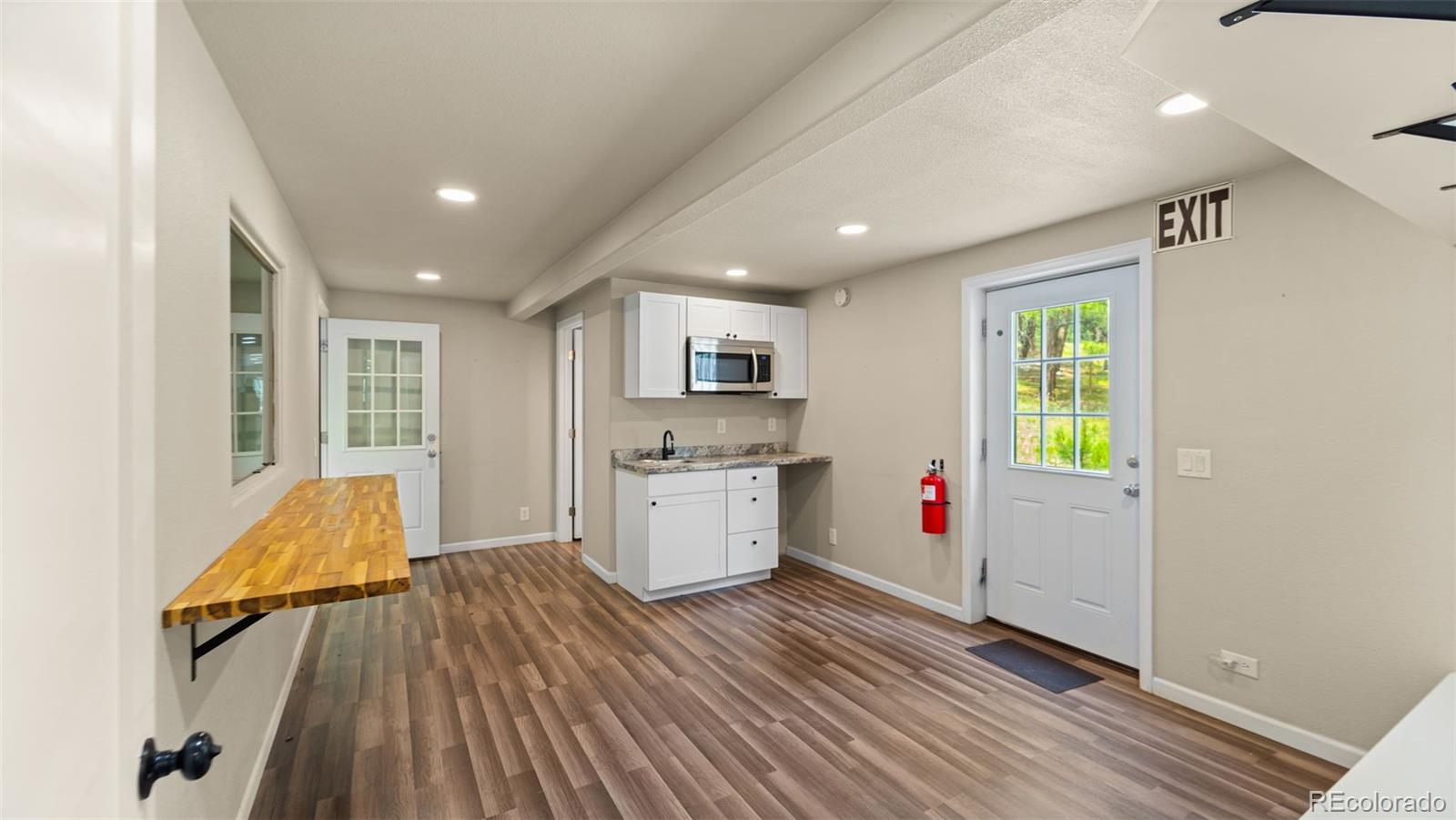 MLS Image #38 for 3980  walker ridge view,colorado springs, Colorado