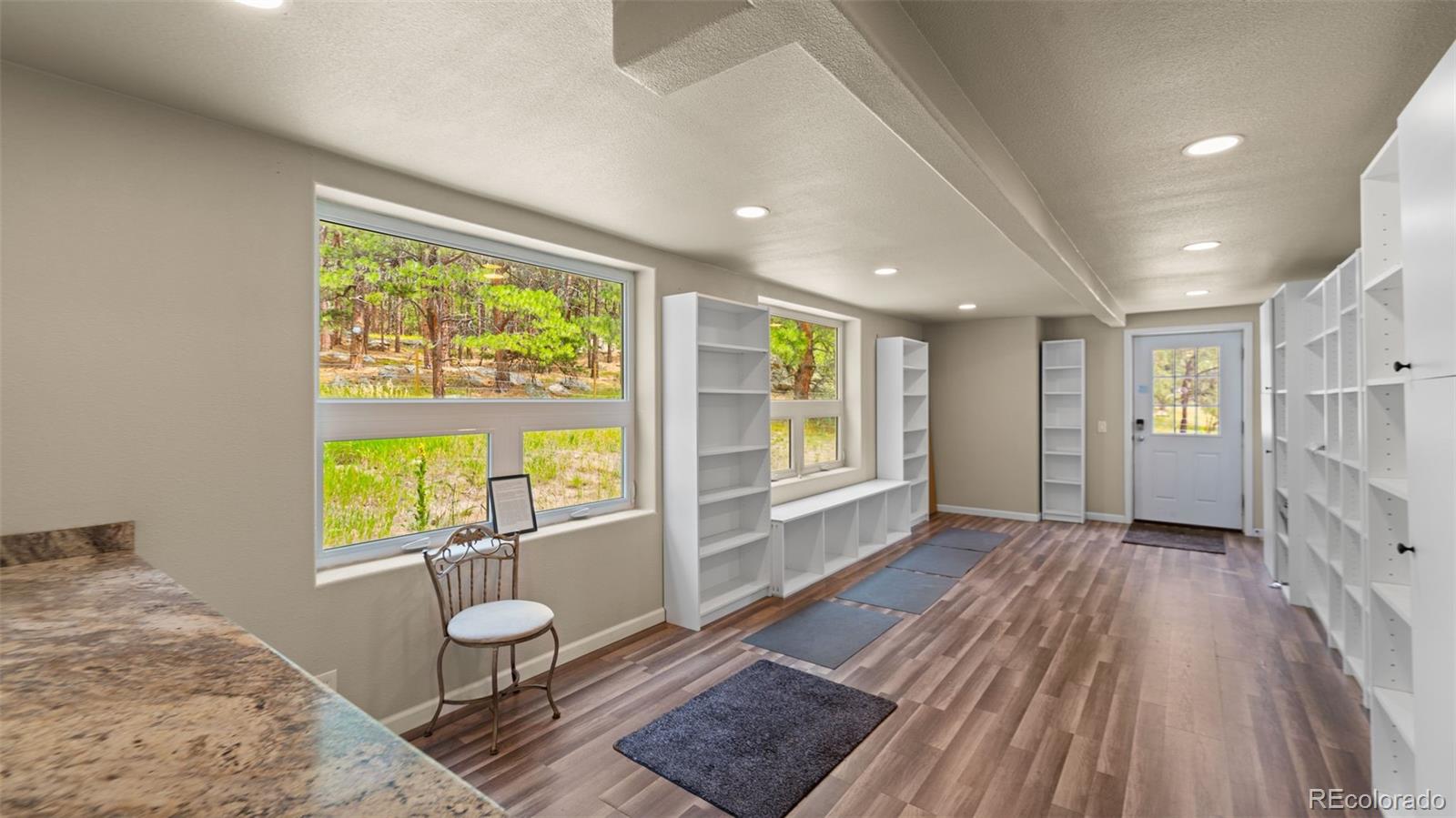 MLS Image #39 for 3980  walker ridge view,colorado springs, Colorado