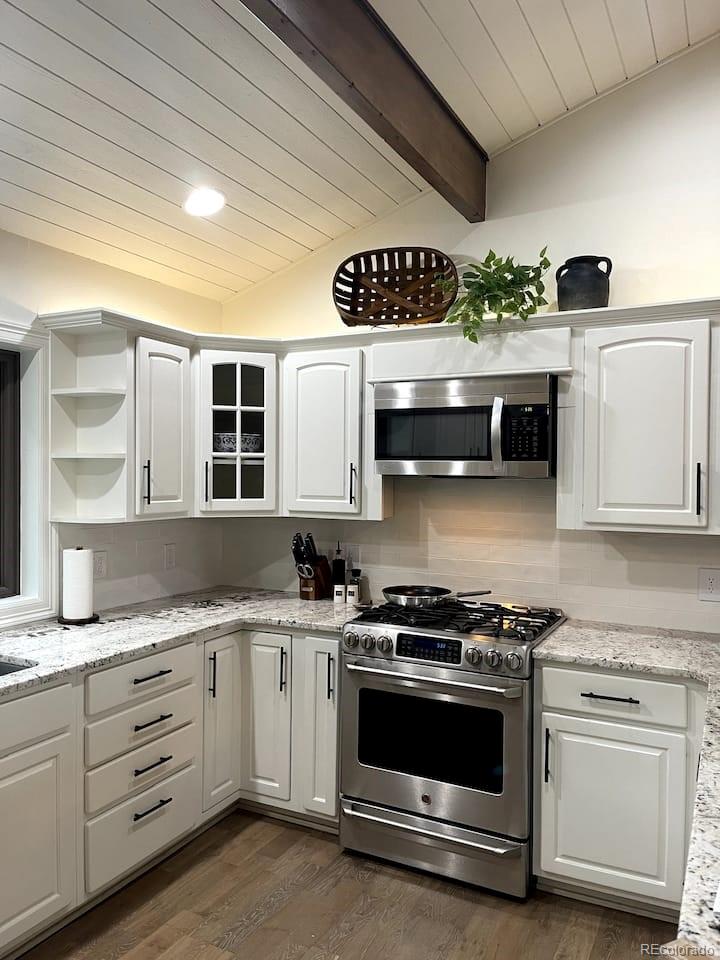 MLS Image #4 for 3980  walker ridge view,colorado springs, Colorado
