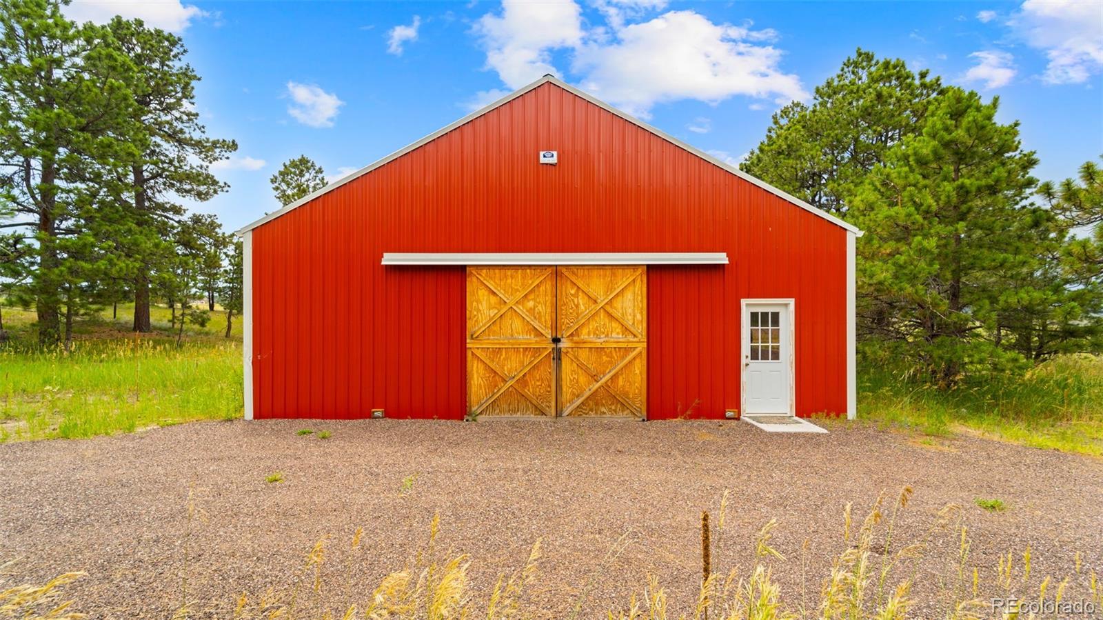 MLS Image #40 for 3980  walker ridge view,colorado springs, Colorado