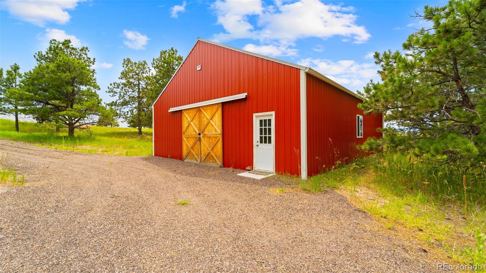 MLS Image #41 for 3980  walker ridge view,colorado springs, Colorado