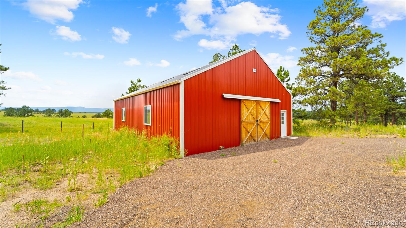 MLS Image #42 for 3980  walker ridge view,colorado springs, Colorado
