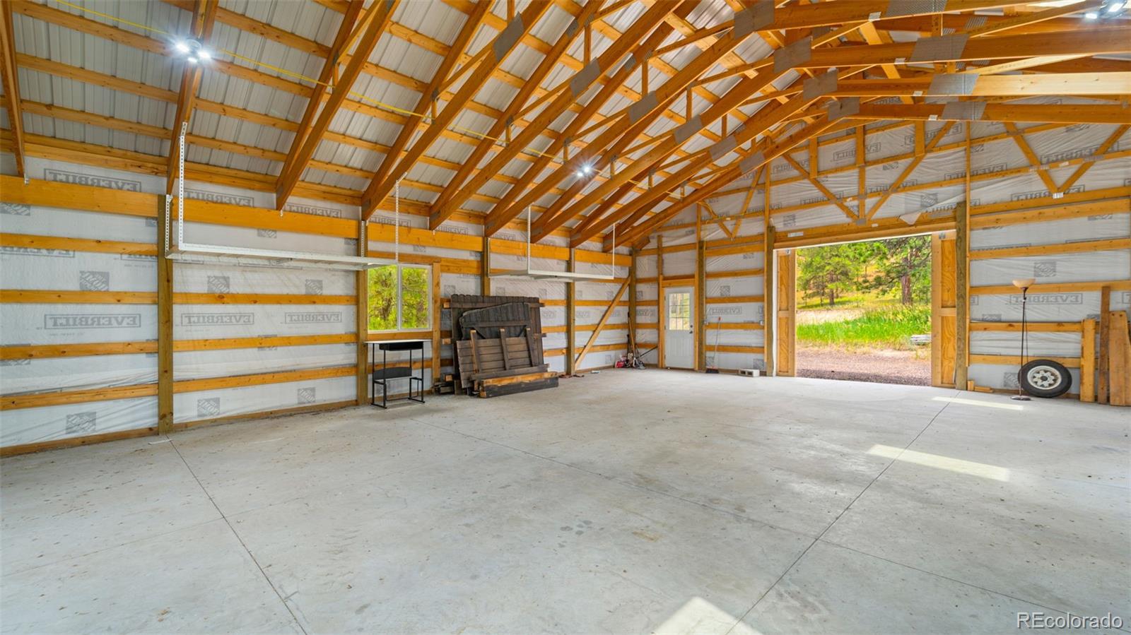 MLS Image #44 for 3980  walker ridge view,colorado springs, Colorado