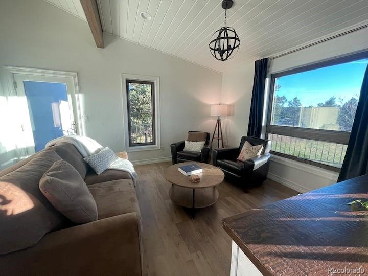 MLS Image #6 for 3980  walker ridge view,colorado springs, Colorado