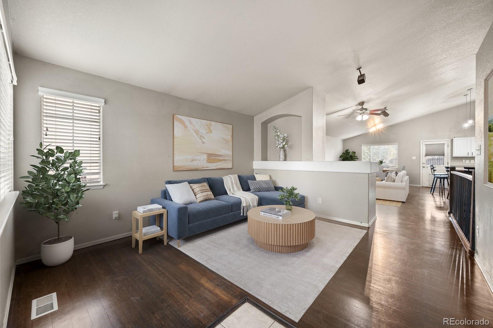 MLS Image #4 for 11384  oakland drive,henderson, Colorado